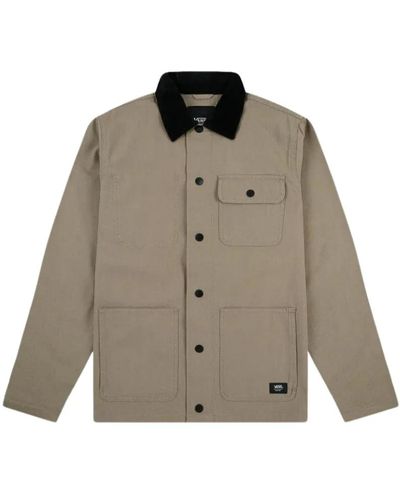 Vans Jackets > light jackets - Vert