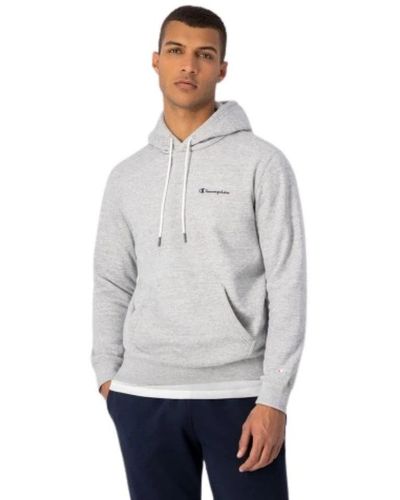 Champion Sweatshirts & hoodies > hoodies - Gris