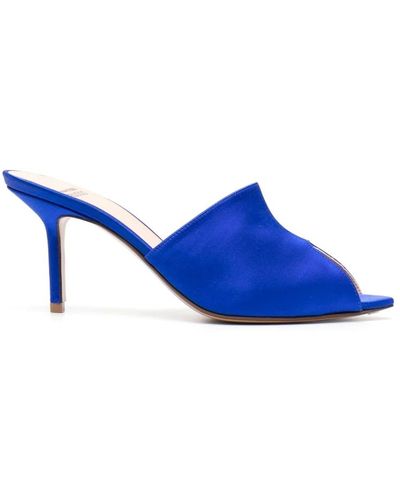 Francesco Russo Sandals - Azul