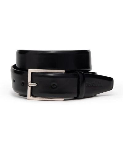 Nero Giardini Belts - Black