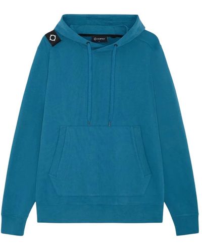 Ma Strum Sweatshirts & hoodies > hoodies - Bleu