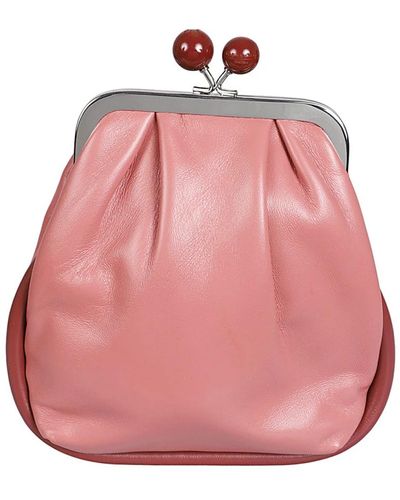 Weekend by Maxmara Bags > clutches - Rose