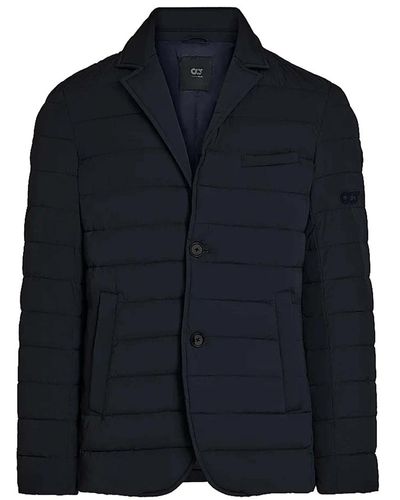 ALPHATAURI Jackets > blazers - Bleu