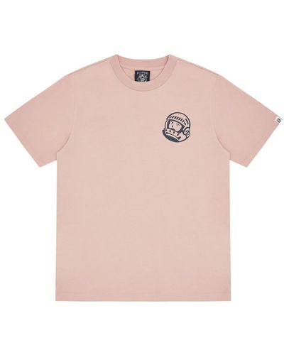 BBCICECREAM T-shirts - Rose