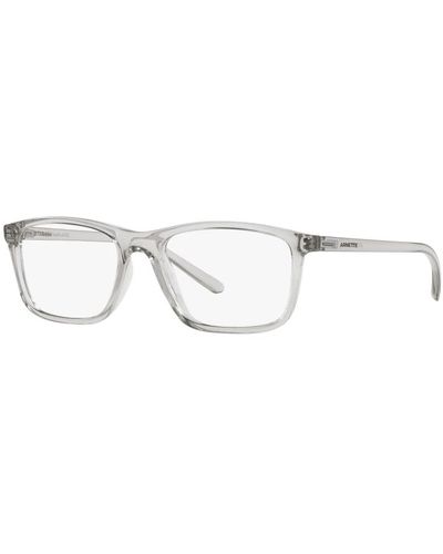 Arnette Accessories > glasses - Métallisé