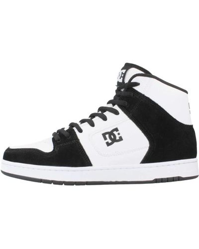 DC Shoes Sneakers - Nero