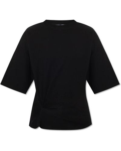 IRO T-shirts - Noir