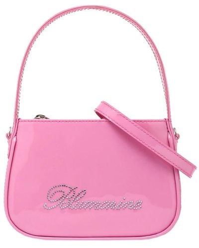 Blumarine Handbags - Pink