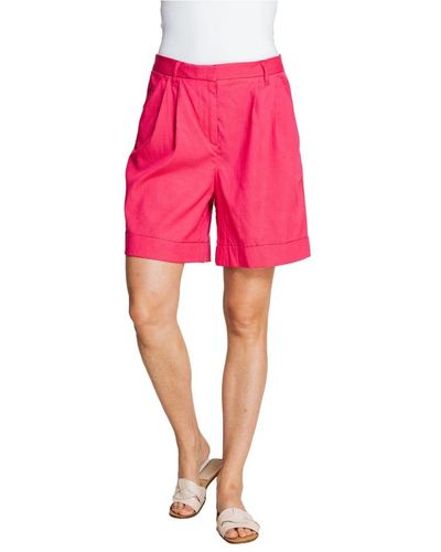 Zhrill Shorts rosa