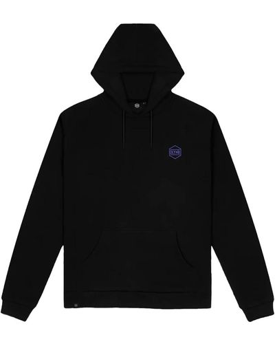 DOLLY NOIRE Sweatshirts & hoodies > hoodies - Noir
