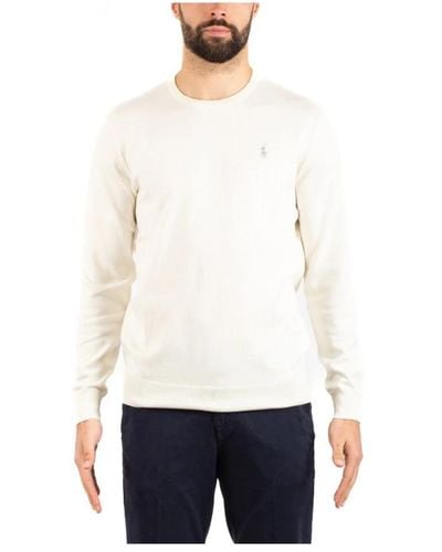 Ralph Lauren S polo-shirt - Weiß