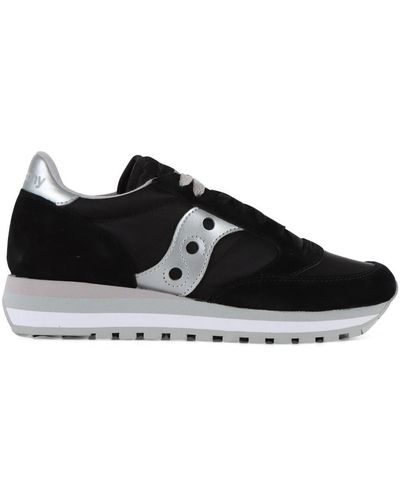 Saucony Sneakers - Black