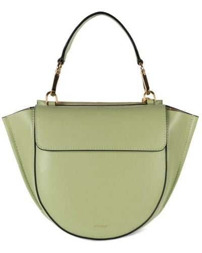 Wandler Handbags - Green