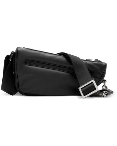 Burberry Bags > shoulder bags - Noir