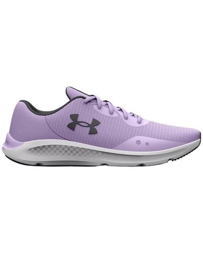 Under Armour Trainers - Purple