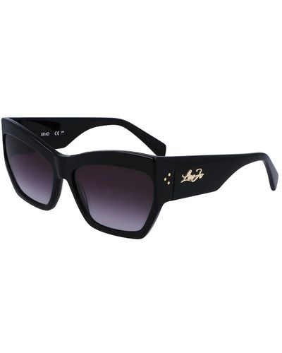 Liu Jo Accessories > sunglasses - Noir