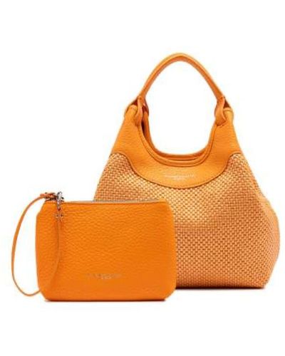 Gianni Chiarini Handbags - Orange