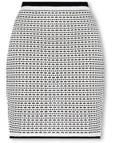Diane von Furstenberg Skirts > short skirts - Noir