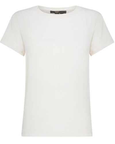 Seventy T-shirts - Blanco