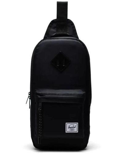 Herschel Supply Co. Zaino heritage shoulder bag - Nero
