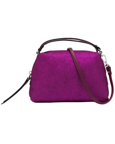 Gianni Chiarini Bags > handbags - Violet