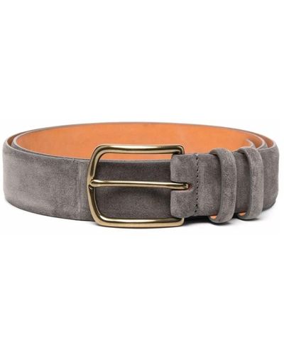 Officine Creative Belts - Grau