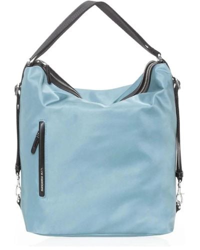 Mandarina Duck Bags > shoulder bags - Bleu