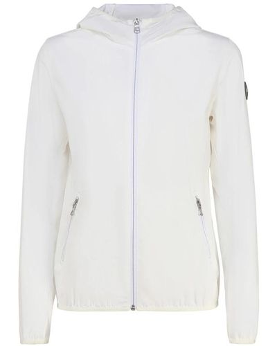 Colmar Light jackets - Weiß