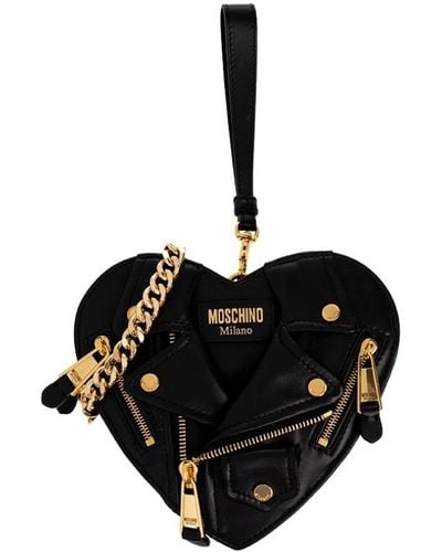Borsa moschino giacca discount