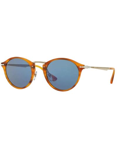 Persol Lunettes de soleil - Bleu