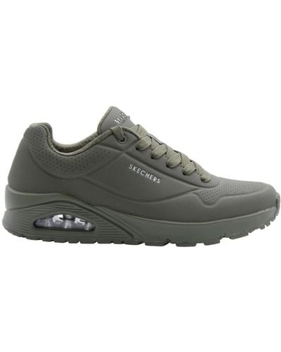 Skechers Sneakers - Gray
