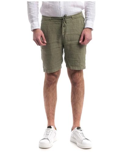 Roy Rogers Shorts > casual shorts - Vert