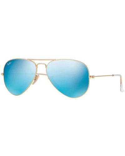 Ray-Ban Sunglasses - Azul