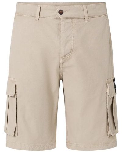 Ecoalf Shorts > casual shorts - Neutre