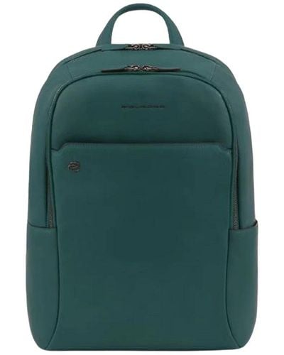 Piquadro Bags - Verde