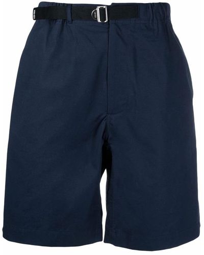 KENZO Shorts - Blau