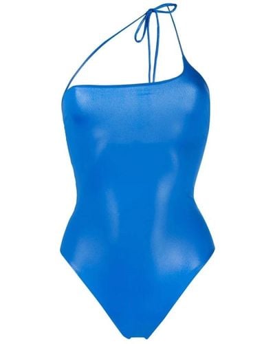 The Attico Beachwear - Blau
