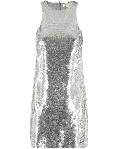 Michael Kors Party Dresses - Gray