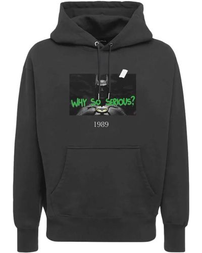 Throwback. Sweatshirts & hoodies > hoodies - Gris