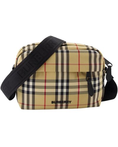 Burberry Bags > messenger bags - Neutre