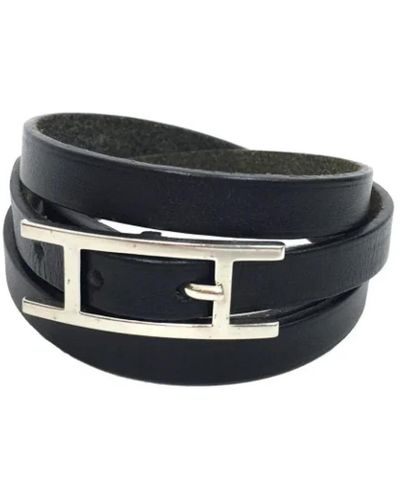 Hermès Pre-owned > pre-owned accessories > pre-owned jewellery - Noir