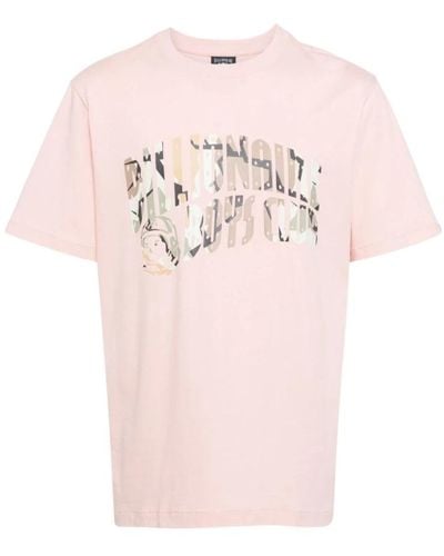 BBCICECREAM T-Shirts - Pink