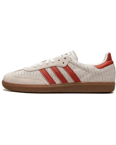 adidas Shoes > sneakers - Rose