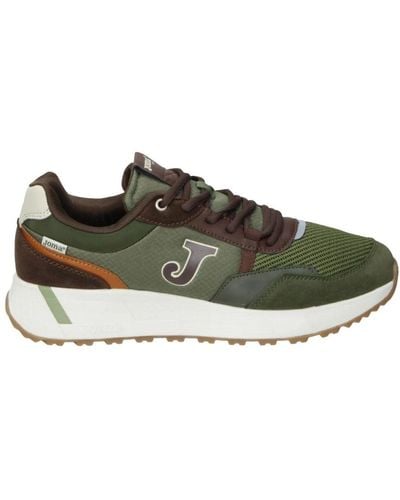 Joma Jewellery Shoes > sneakers - Vert