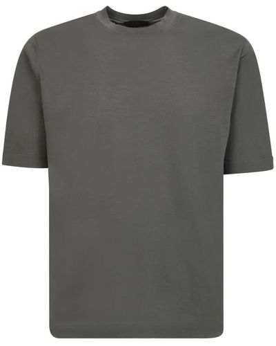 Dell'Oglio T-Shirts - Grey