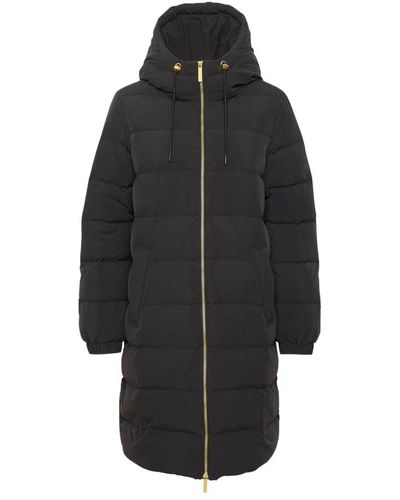 Part Two Down jackets - Nero