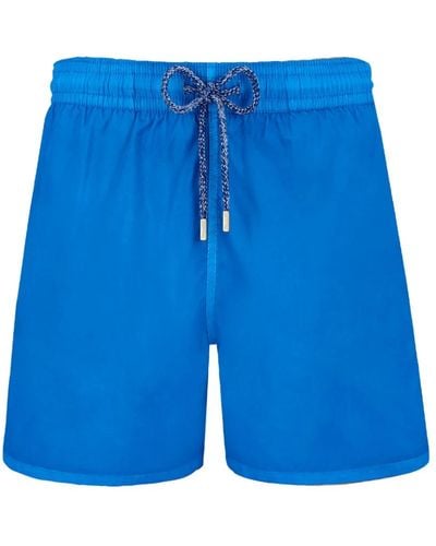 Vilebrequin Abbigliamento mahina mare - Blu