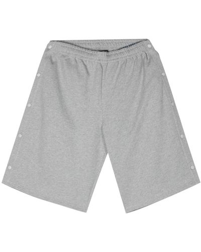 Y. Project Casual shorts - Grau