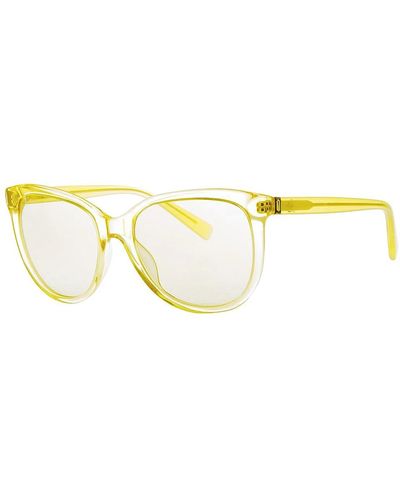 Calvin Klein Accessories > glasses - Jaune