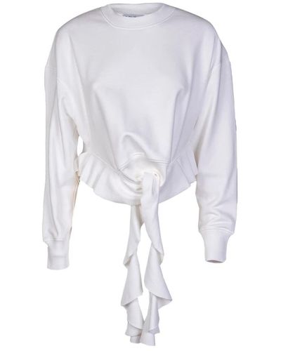 Dondup Sweatshirts - Blanco